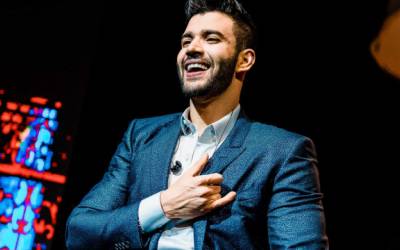 Gusttavo Lima retoma agenda de shows após Justiça revogar pedido de prisão