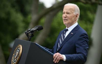 Biden afirma que morte de Nasrallah é 