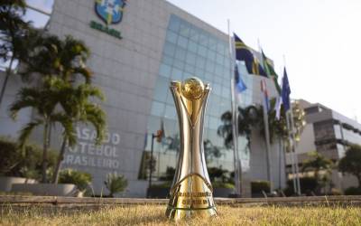 Final da Série D é destaque esportivo da TV Brasil no domingo