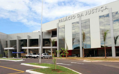 Em Mato Grosso, concurso público é lançado com 22 vagas para cargo de oficial de justiça