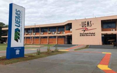 Aberta seleção de professor de agronomia para UEMS em Mundo Novo com salários de R$ 10,2 mil