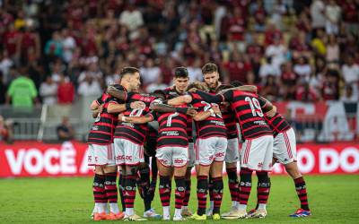 Flamengo comunica saída do técnico Tite