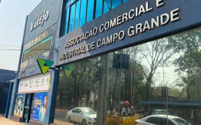 ACICG inicia adesão de empresas para a Campanha Nome Limpo