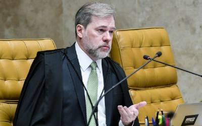 PGR recorre ao STF contra anulação de processos da Lava Jato relacionados a Raul Schmidt