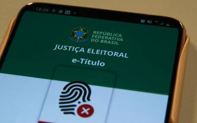 Eleitor que não votar no primeiro turno tem 60 dias para justificar