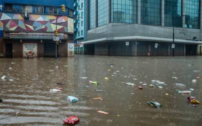 Consulta pública abre caminho para municípios brasileiros enfrentarem a crise climática