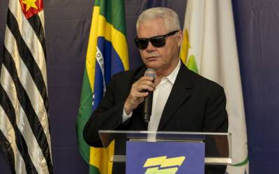 José Antônio Ferreira Freire é eleito presidente do CPB