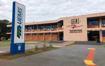 UEMS de Campo Grande abre 319 vagas em 17 cursos com ou sem vestibular