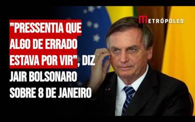 Após decepção, Bolsonaro pode agradar Tereza, vindo ou não para Capital