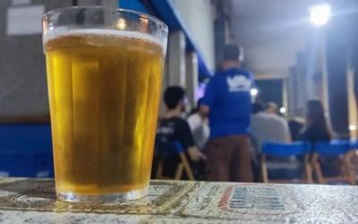 Juiz eleitoral proíbe consumo de bebidas alcoólicas em locais públicos em Nova Alvorada do Sul e Rio Brilhante