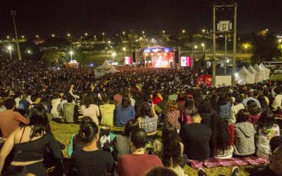 MS ao Vivo deste domingo vai arrecadar brinquedos para crianças na campanha Caixa Encantada