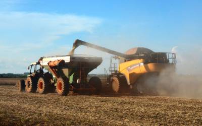 Economia de Mato Grosso do Sul cresce acima da nacional pelo 3º ano consecutivo