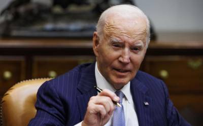 Biden viajará à Flórida no domingo para analisar danos causados pelo furacão Milton