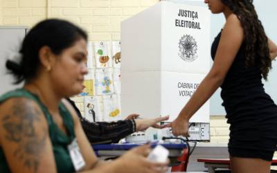 Eleições: cota de gênero foi descumprida em 700 municípios