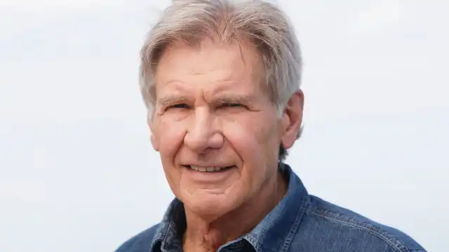 Harrison Ford diz que é 'bobo' evitar papéis na Marvel