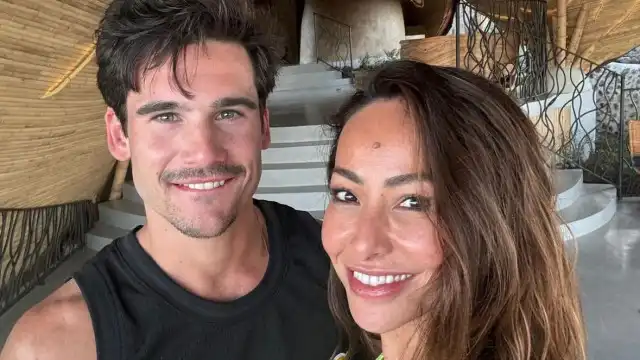 Sabrina Sato está grávida de Nicolas Prattes: 'É uma benção'