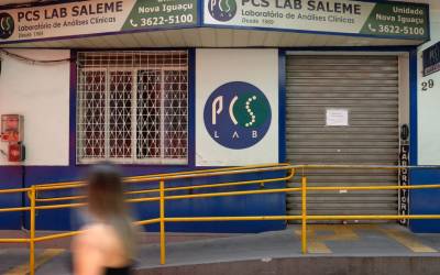 RJ convoca 2º colocado em pregão para assumir serviços do PCS Saleme