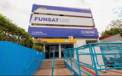 Funsat oferece 2,4 mil vagas de emprego nesta quinta-feira