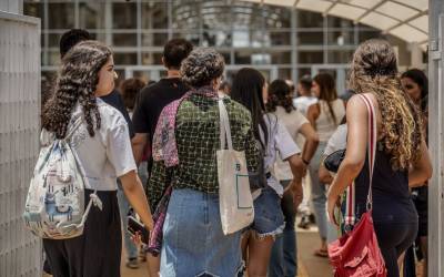 Saiba quais documentos são aceitos para participar do Enem em novembro