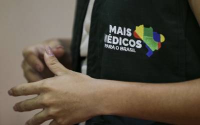 Mais Médicos alcança quase 80% dos municípios de até 52 mil pessoas