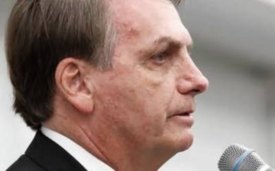 Após boicotar PL e apoiar PSDB, Bolsonaro ameaça filiados que apoiam Rose