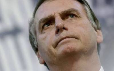 Áudio: Bolsonaro nega que tenha ameaçado expulsar quem apoiar Rose na Capital