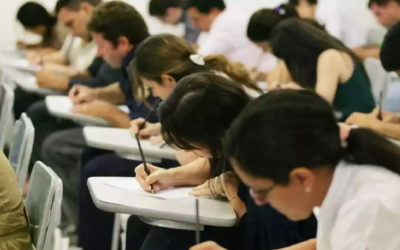 Mais de 900 mil alunos da rede pública estão na 2ª fase da Olimpíada Brasileira de Matemática