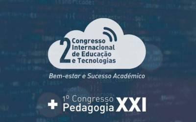 Parceria da Unigran Europa debate Inovação no 2º Congresso Internacional de Educação