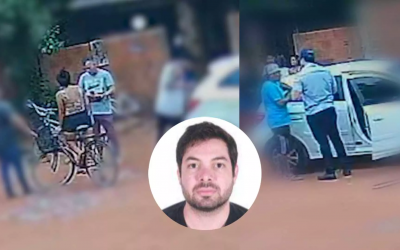 Polícia investiga vídeo com suposta compra de votos de candidato eleito em Aquidauana