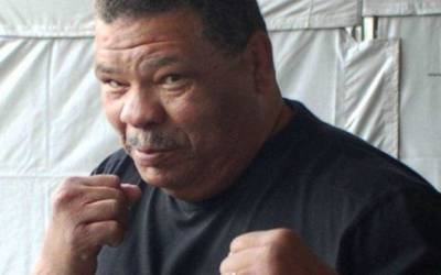 Morre Maguila, lenda do boxe nacional, aos 66 anos