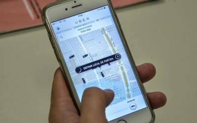 STF marca para 9 de dezembro audiência pública sobre "uberização"