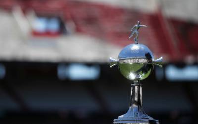 Conmebol inicia venda de pacotes para final da Libertadores