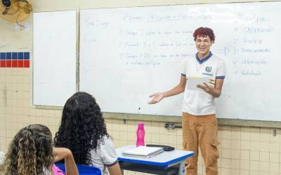 Provas de Proficiência em Língua Portuguesa terminam hoje