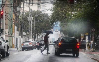 Defesa Civil de São Paulo confirma quarta morte após temporal