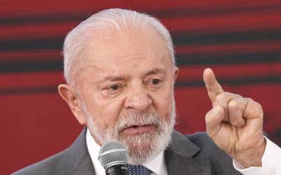 Lula assina MP que prevê apoio financeiro a produtores rurais gaúchos