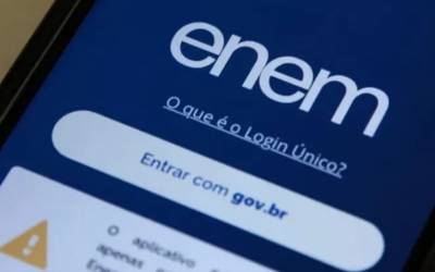 Enem 2024 conta com 4,3 milhões de candidatos inscritos