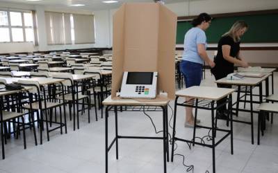 51 cidades do Brasil decidem neste domingo quem será o prefeito pelos próximos quatro anos