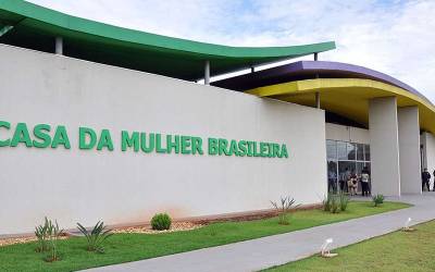 Ex-marido tenta invadir a casa de mulher na Capital e, ao ser preso, promete matá-la