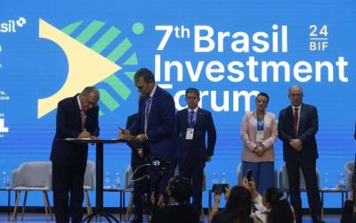 Nova plataforma desburocratizará regulação de investimentos no Brasil