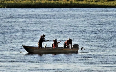 Piracema começa na próxima semana em todos os rios de Mato Grosso do Sul