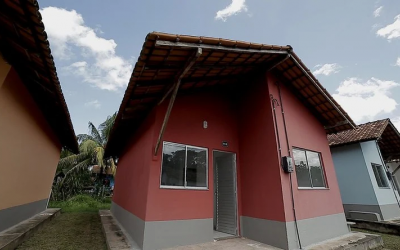 União publica autorização para construção de casas do Minha Casa, Minha Vida Rural para MS