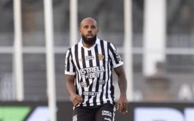 Zagueiro da Ponte Preta será julgado e pode pegar até 6 jogos de suspensão