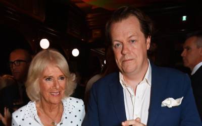 Filho de Camilla, Tom Parker Bowles, fica de fora do jantar de natal real