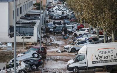 Real Madrid lança campanha para arrecadação de fundos às vítimas de enchente e doa R$ 6,2 mi