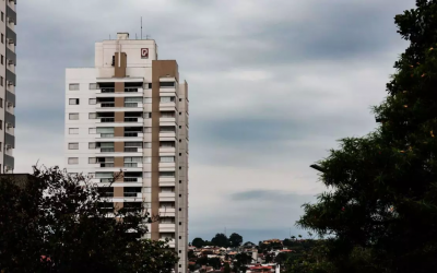 MS em alerta: temperaturas amenizam e cidades seguem com aviso de chuvas intensas