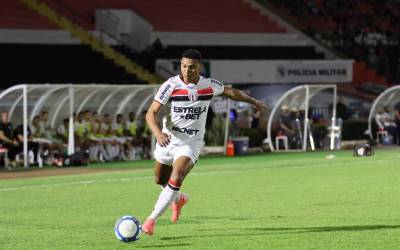 Botafogo-SP arranca vitória de 1 a 0 sobre o Brusque na Série B