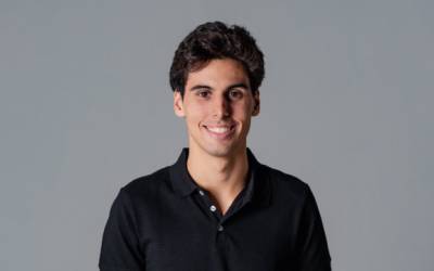 Gabriel Bortoleto é confirmado como piloto da Sauber, futura Audi na F1