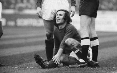 John Dempsey, lenda do Chelsea, morre aos 78 anos