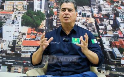 Juíza proíbe prefeito de mudar destino de R$ 5,4 milhões em fim de mandato