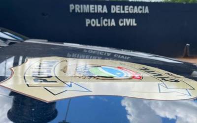 Jardim: Homem procura a Polícia, após ter prejuízo de mais de mil reais no cartão de crédito